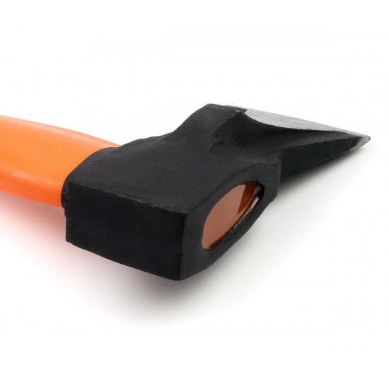 Колун для дров Polax 2000 г фібергласова ручка (36-008)