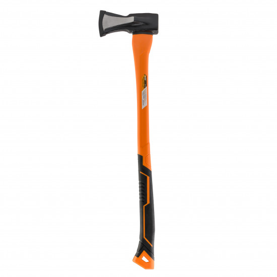 Колун для дров Polax 2000 г фібергласова ручка (36-008)