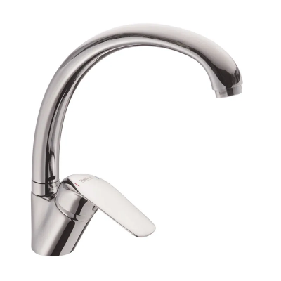 Змішувач для кухні Haiba Dario 777 (HB0859) Змішувач для кухні Haiba Dario 777 (HB0859)