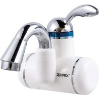 Проточный водонагреватель Zerix ELW05-2W (ZX3237)