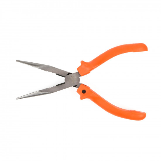 Довгогубці Polax універсальні CR-V 200 мм (35-024)