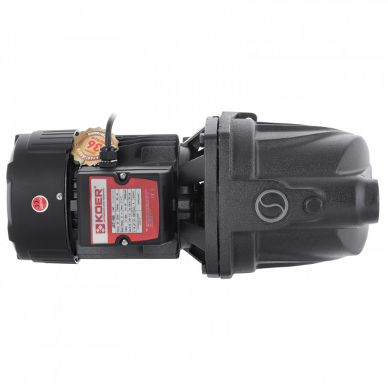 Насос поверхонь. самовсмоктувальний Koer JET-100 (KP2657)