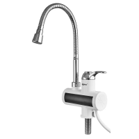 Проточный водонагреватель Zerix ELW21-F (ZX3078)