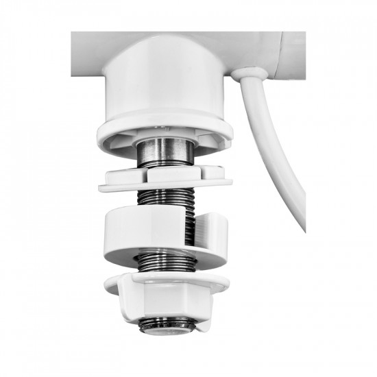 Проточний водонагрівач Zerix ELW21-F (ZX3078)