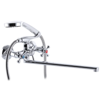Смеситель для ванной EP Smes 143 (EP0076)