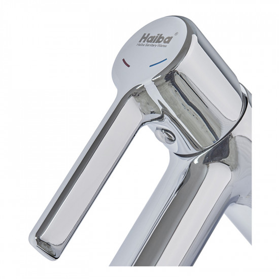 Haiba MarkUS 001 High (HB3966)