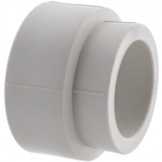 Муфта редукционная ВВ 90x75 PPR KOER K0214.PRO (KP2579)