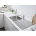 Мийка для кухні із нержавіючої сталі Grohe K500 (31563SD1)