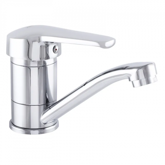 Змішувач для умивальника Zerix PED-B 182 (ZX0067)