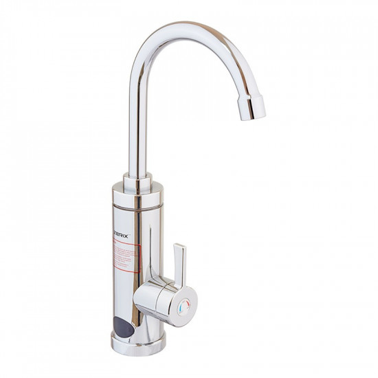 Проточний водонагрівач Zerix ELW14-E (з індик. темп.) (ZX4783)