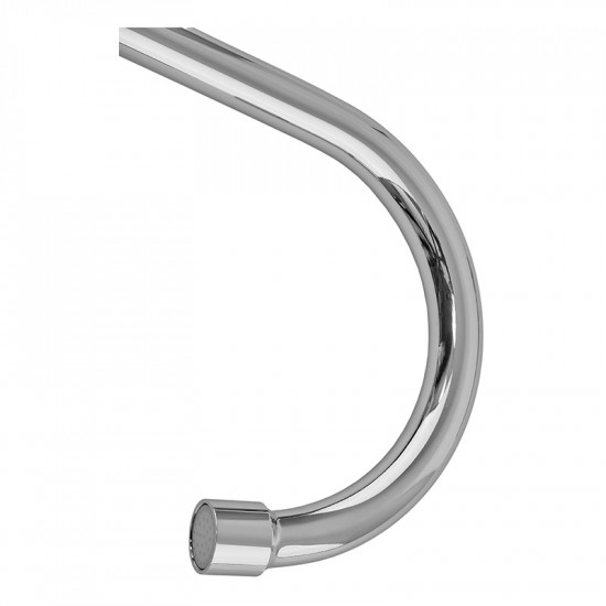 Проточний водонагрівач Zerix ELW14-E (з індик. темп.) (ZX4783)