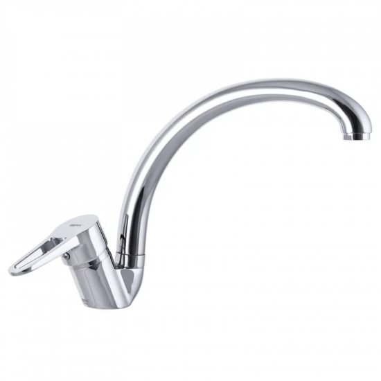 Змішувач для кухні Zerix PUD4 045 (ZX2994)