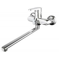 Смеситель для ванной Mixxus Elvis 006 (Euro) (MI6313)