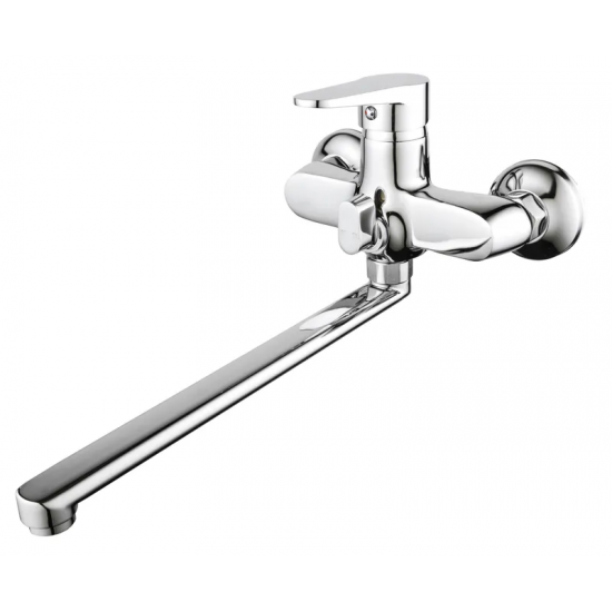 Змішувач для ванни Mixxus Elvis 006 (Euro) (MI6313)