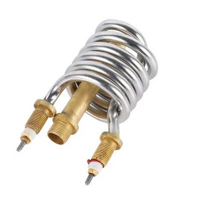 ТЕН для водонагрівача Zerix ELH-3000A ELW06 і ELW16 (з індик. темп.) (ZX2787)