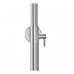 Душова колона зі змішувачем Armata EKA-003-J (нерж. сталь) (CH6173)