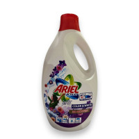 Гель для стирки Ariel Color 5,775 л для цветного и белого Гель для стирки Ariel Color 5,775 л для цветного и белого