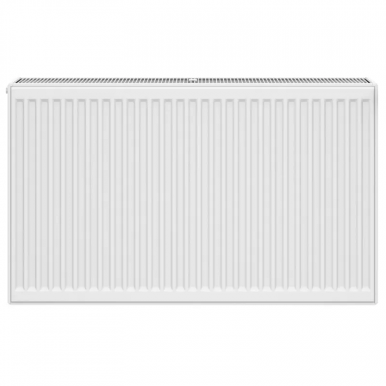 Сталевий радіатор Korado 22K 500x700 з боковим підключенням (KO1046)