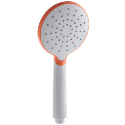 Лійка для душу Zerix SH-35 Orange (ZX2888)