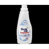Гель для прання білого Денк Міт Denk Mit white sensation 40р 1L
