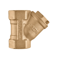 Фільтр грубої очистки Nolf NFC.F04B-10 - 1" (NF3226)