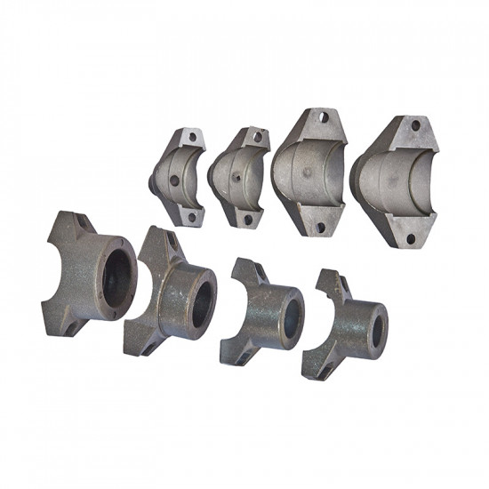 Паяльник Europroduct EP.WM02R для PPR труб (круглі насадки) 16/32mm (EP6092)