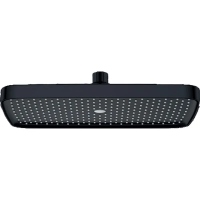 Лійка для душу стельова Koer KP-0402-05-OH 310x200мм (KR4986)