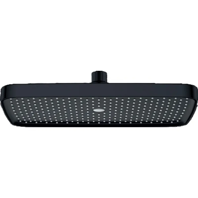 Лійка для душу стельова Koer KP-0402-05-OH 310x200мм (KR4986)