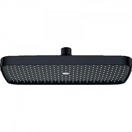 Лійка для душу стельова Koer KP-0402-05-OH 310x200мм (KR4986)