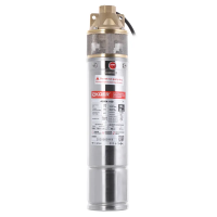 Насос скважинный вихревой с пультом Koer 4SKM-100 (KP2666)