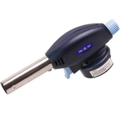 Газовий пальник №915 на блістері (LM) (70004)