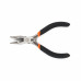 Довгогубці міні Polax 125 мм (35-021)