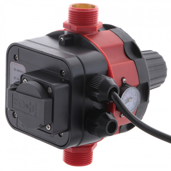 Контролер тиску електронний для насоса Koer KS-8R (KP2785)