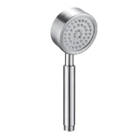 Ручний душ Mixxus SH-03.SUS з нерж. сталі SUS304 (MI6184)