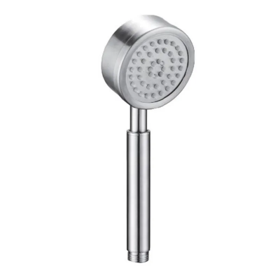 Ручний душ Mixxus SH-03.SUS з нерж. сталі SUS304 (MI6184)