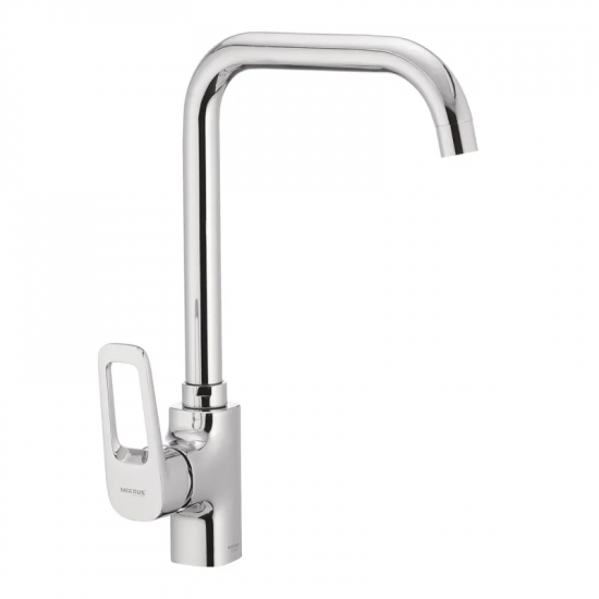 Кухонний змішувач Mixxus Nevada 014-G (MX0014)