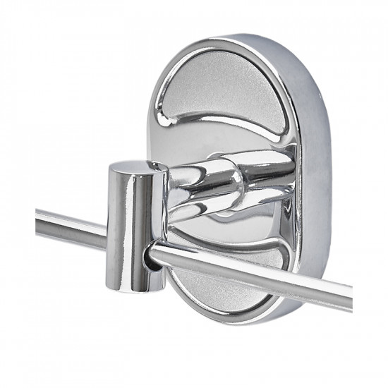 Держатель для бумажного полотенца Zerix AFB-0103-2 (ZX5066)