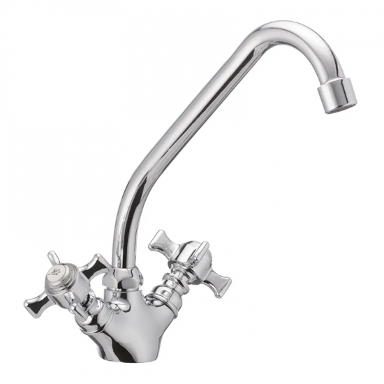 Змішувач для кухні Cron Zeus 271 (CR0851)