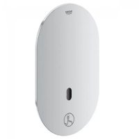 Змішувач для душу безконтактний Grohe Eurosmart Cosmopolitan (36415000) Змішувач для душу безконтактний Grohe Eurosmart Cosmopolitan (36415000)