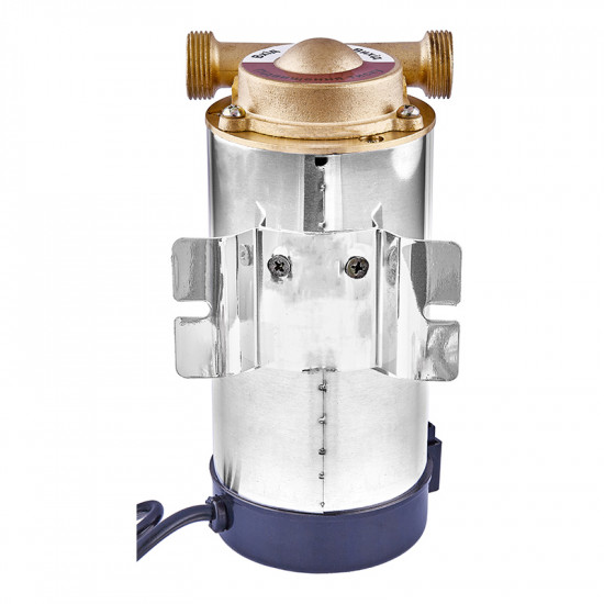 Насос повышениия давления Vodomet VM15-10 Н=10М, Q=1,2кбМ, P=90Вт (корпус - нерж) (VO4205)