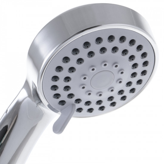 Лейка для душа G-Ferro 12 (FE0009)