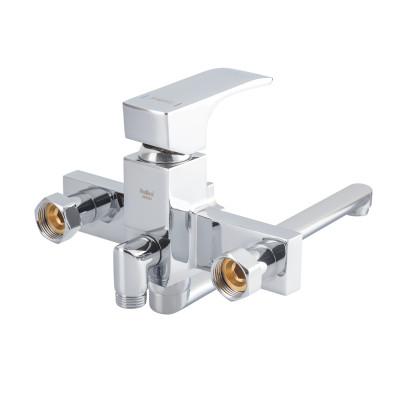 Змішувач для ванни Haiba Monaco 006 Euro (8 шт/ящ) Змішувач для ванни Haiba Monaco 006 Euro (8 шт/ящ)