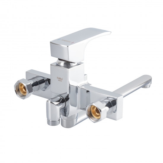 Змішувач для ванни Haiba Monaco 006 Euro (8 шт/ящ)