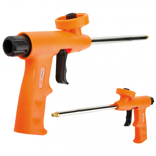 Пистолет для пены Polax Browning (26-011)