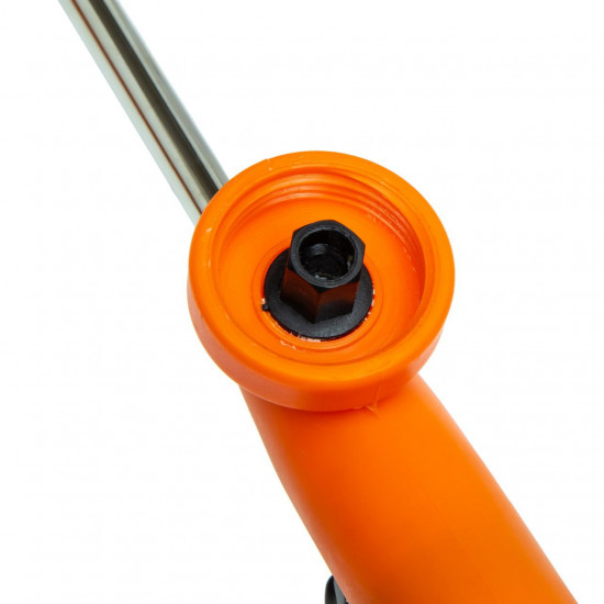 Пистолет для пены Polax Browning (26-011)