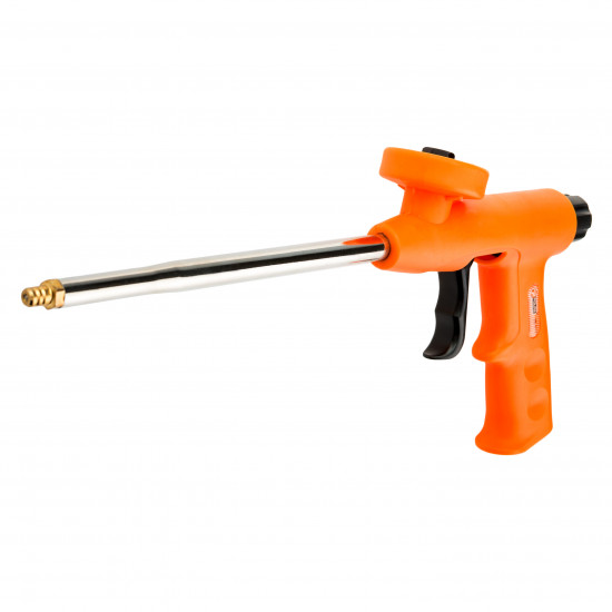 Пистолет для пены Polax Browning (26-011)