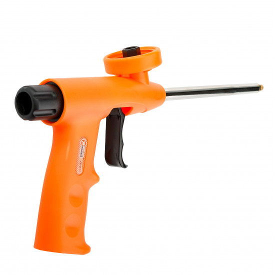 Пистолет для пены Polax Browning (26-011)