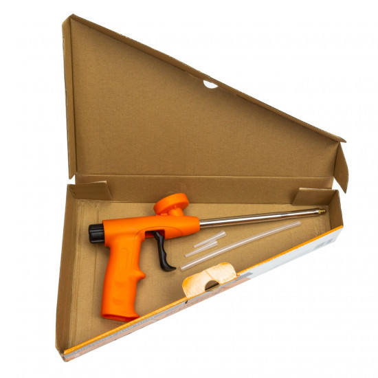 Пистолет для пены Polax Browning (26-011)