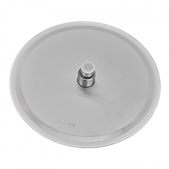 Душевая колонна с смесителем Mixxus DAX-007-J из нержавеющей стали SUS304 (MI6075)