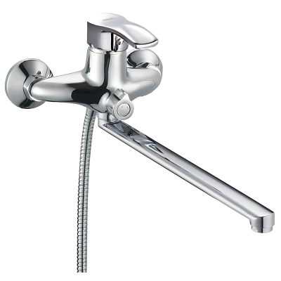 Змішувач для ванни Mixxus NHK7-279 (MI6450)